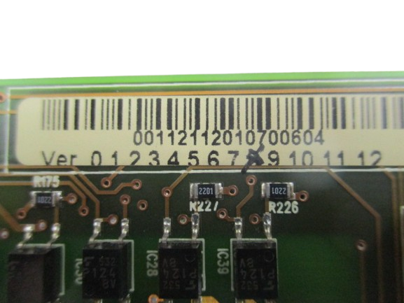 KUKA ESC-CI 2 KRC3 Art. 00-112-112