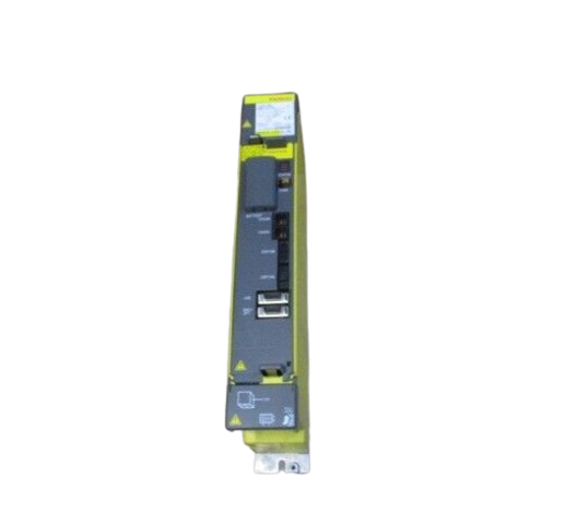 Fanuc A06B-6117-H106 aisV160 Servoverstärker