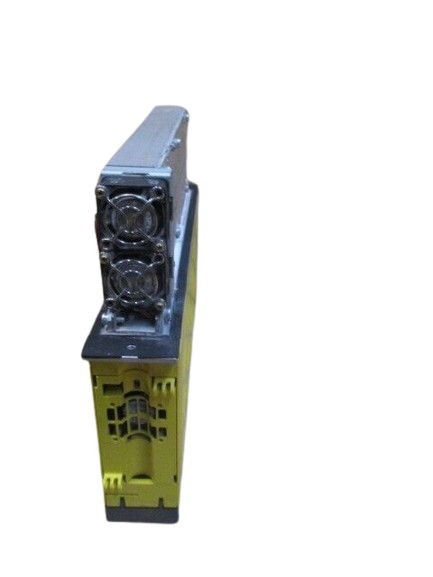 Fanuc A06B-6117-H106 aisV160 Servoverstärker