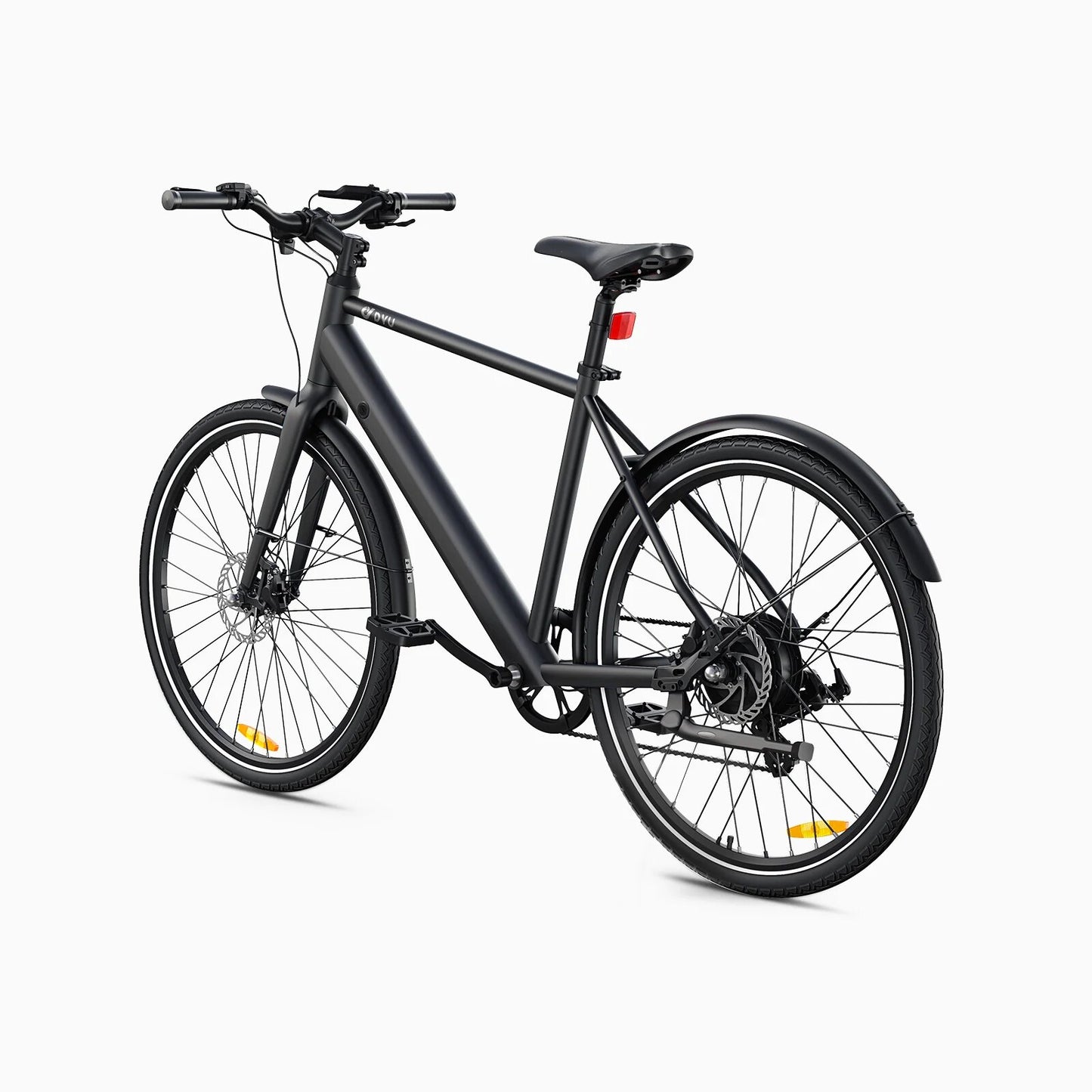 E-Bike DYU Stroll 1 700C City Elektrofahrrad
