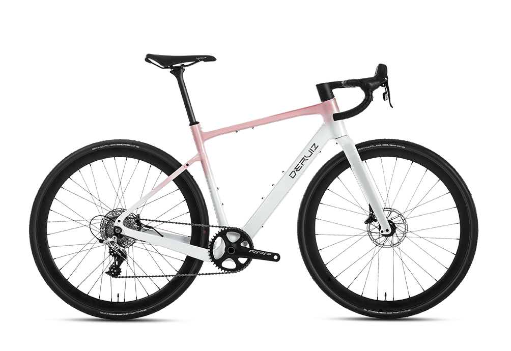 E-Bike Deruiz Santa Maria E-Road 2025