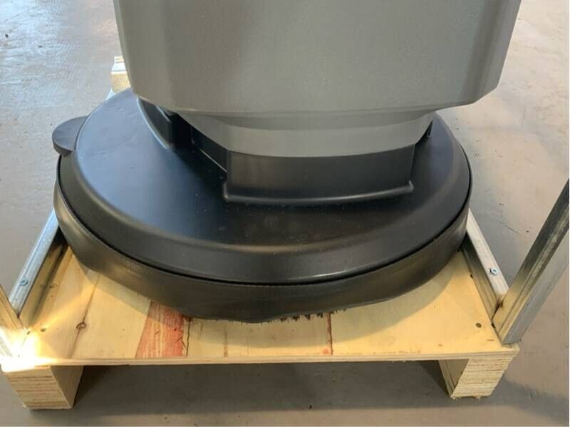 Scheuersaugmaschine Daewoo DAFL50A wie Hako Scrubmaster neu Bj. 2022