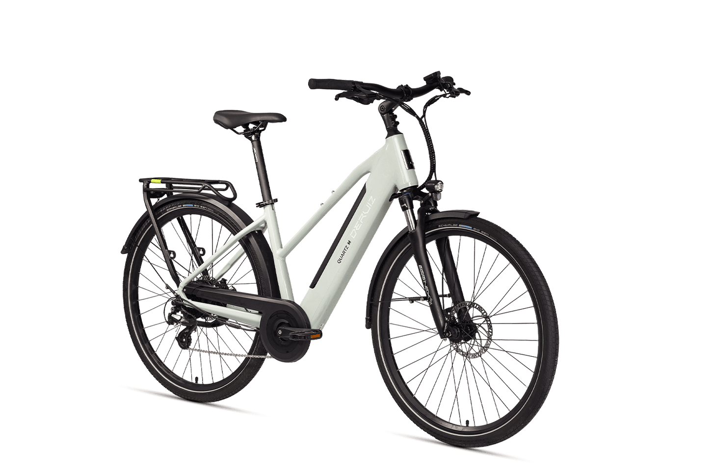 E-Bike Deruiz Quartz M 2025