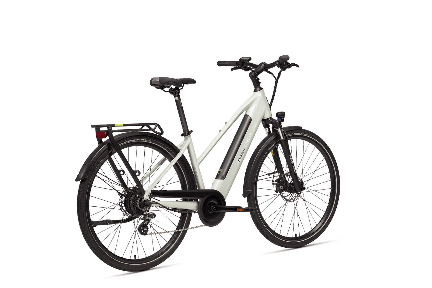 E-Bike Deruiz Quartz M 2025