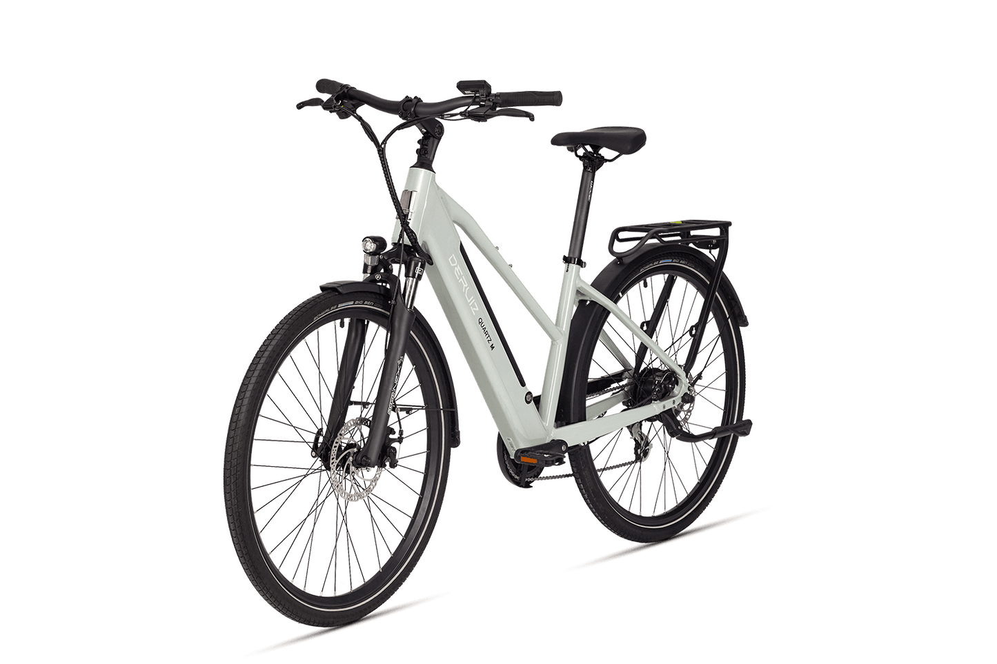 E-Bike Deruiz Quartz M 2025