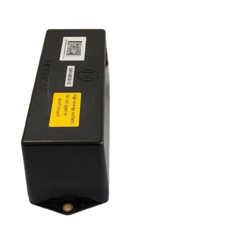 ABB Robotics DSQC 655 Capacitor Unit 3HAC025562-001/06