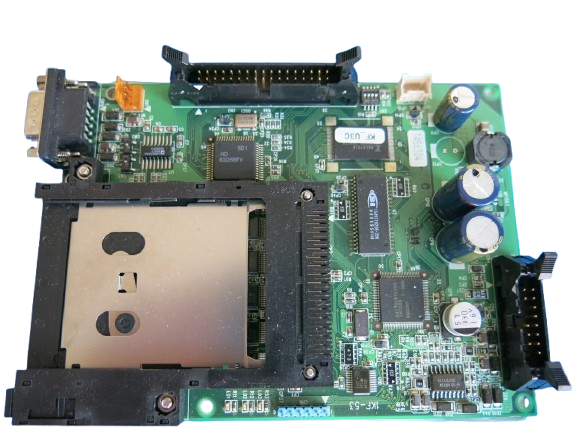 Kawasaki 1KG-53 Board