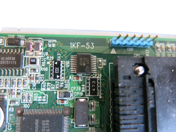 Kawasaki 1KG-53 Board