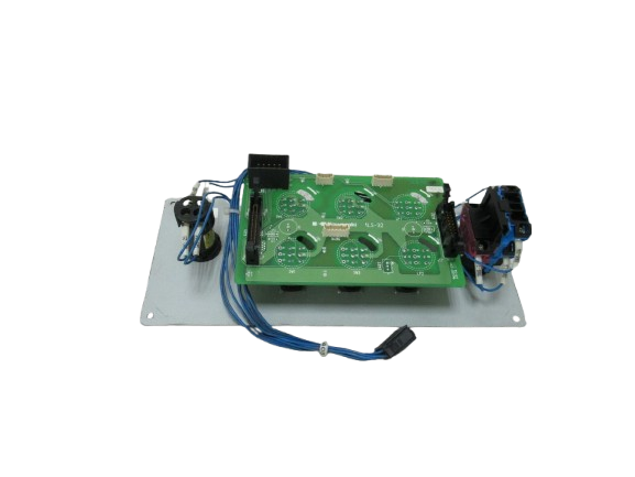 Kawasaki 1LS-32 Bedientastatur für Kawasaki Roboter Controller D44F-C001