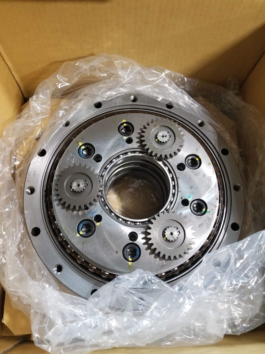 FANUC EO-9999-300-010 Drive Motion Control P51L014-30 R200-0J31060 Nabtesco- NEU
