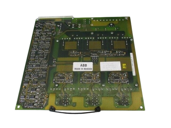ABB Robotics DSQC 266H (3HAB8800-1/2) Drive Unit