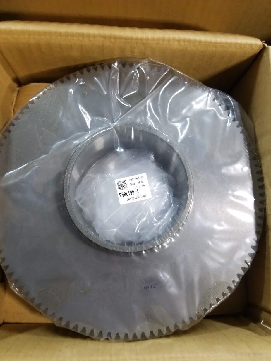 FANUC EO-9999-300-010 Drive Motion Control P51L014-30 R200-0J31060 Nabtesco- NEU