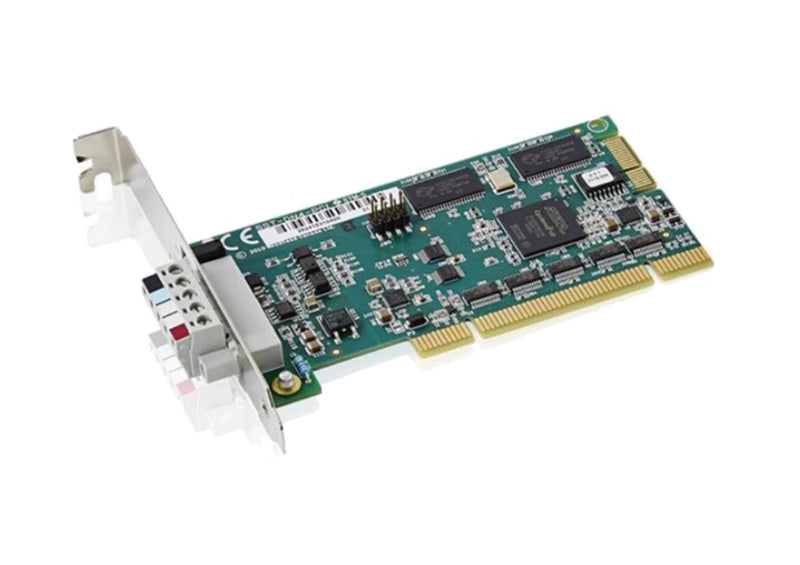 ABB Robotics 3HAC037084-001 DeviceNet-Karte DSQC 697