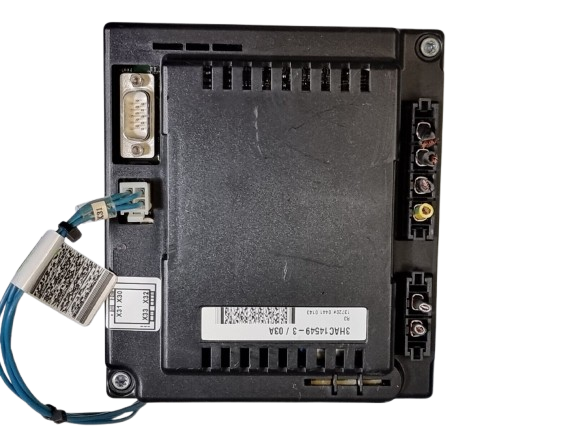 ABB Robotics 3HAC14549-3/03A Servoantriebseinheit