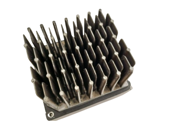 ABB Robotics 3HAC14549-3/03A Servoantriebseinheit