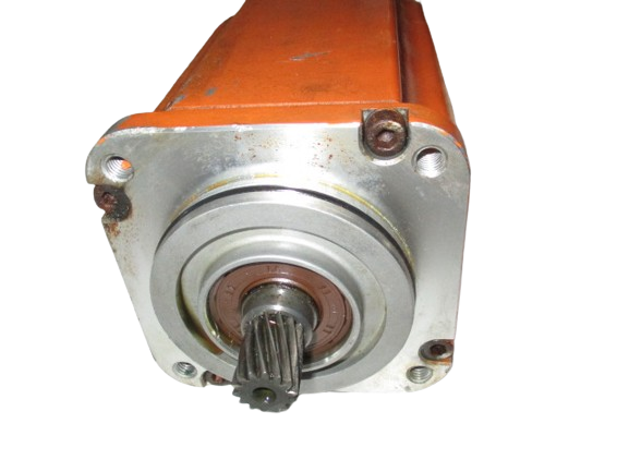 ABB Robotics 3HAC17484-10/03 Kyodo Yushi Servomotor