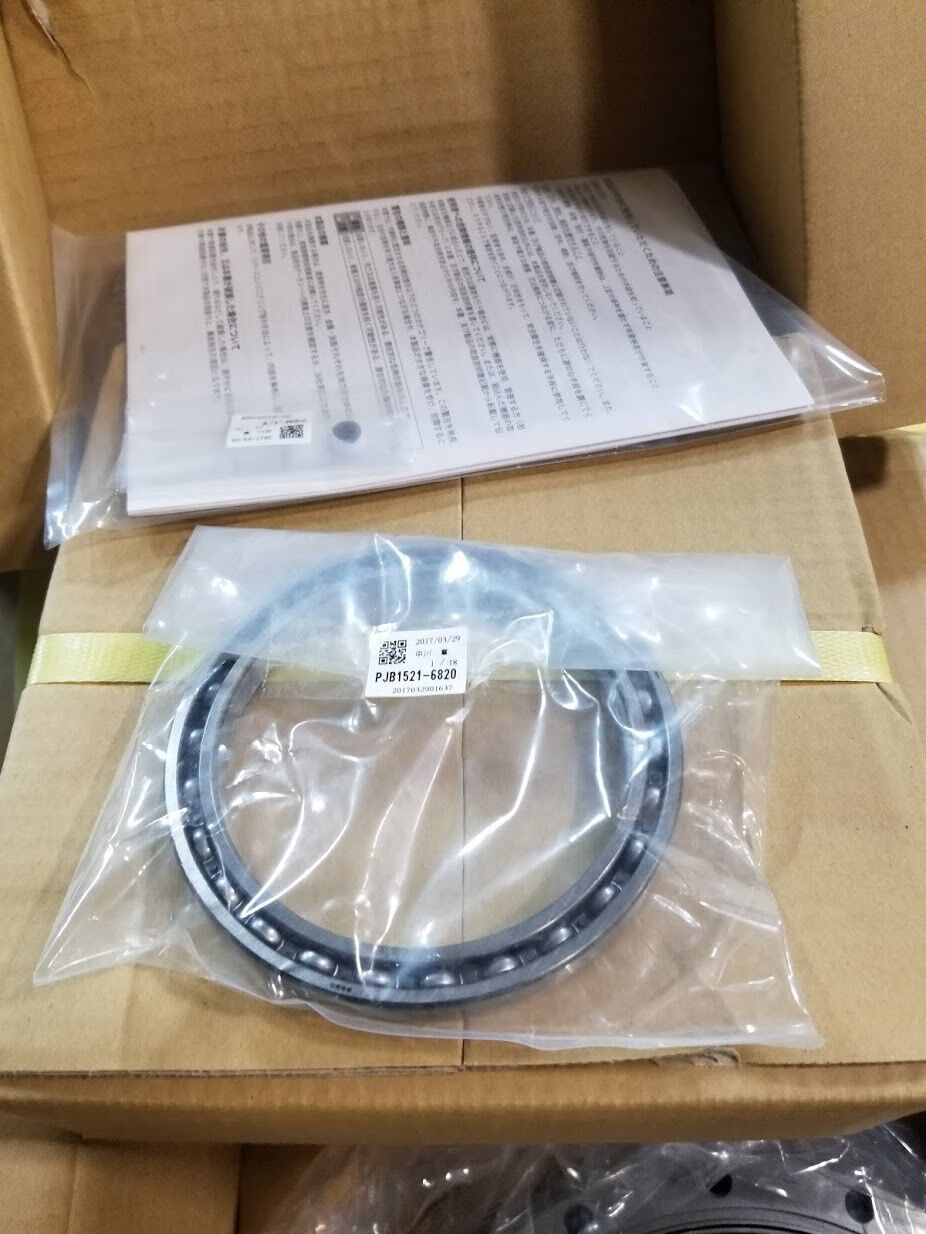 FANUC EO-9999-300-010 Drive Motion Control P51L014-30 R200-0J31060 Nabtesco- NEU