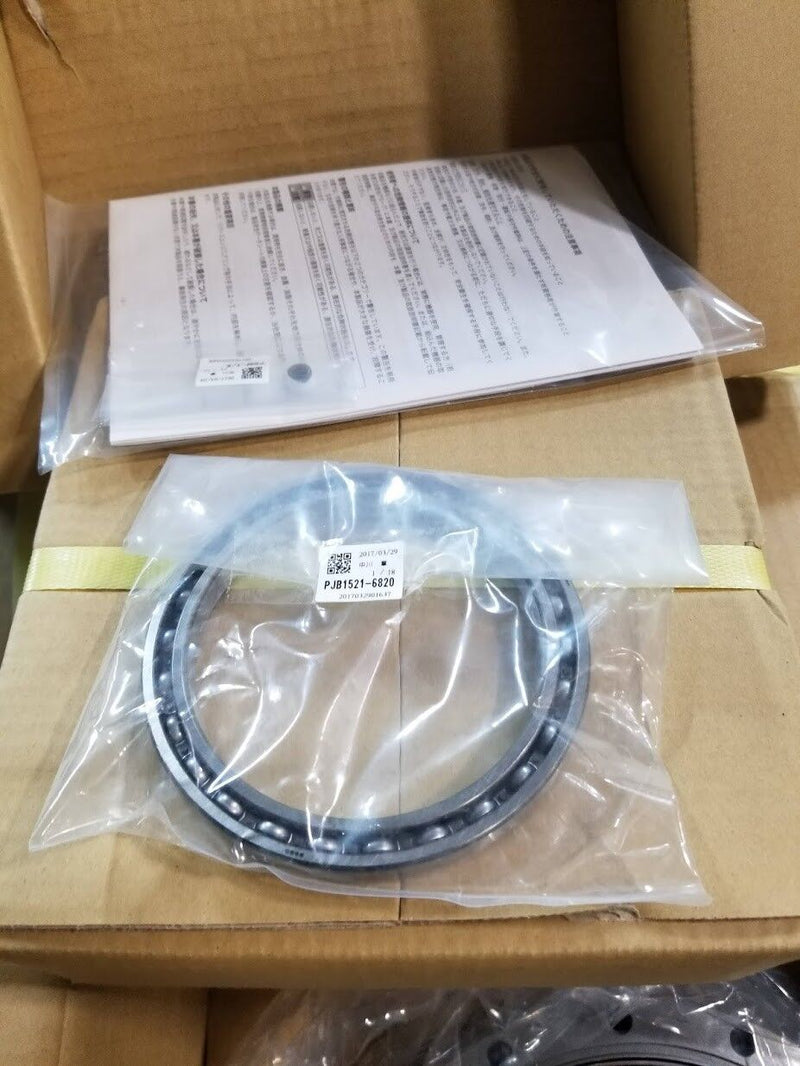 FANUC EO-9999-300-010 Drive Motion Control P51L014-30 R200-0J31060  Nabtesco- NEU
