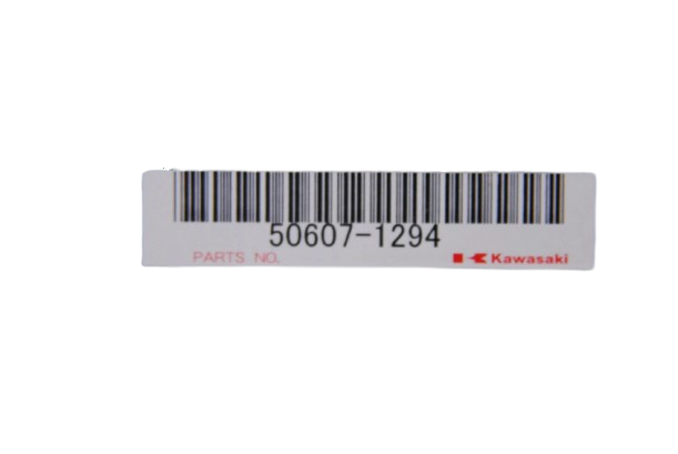 Kawasaki 50607-1294 Power Block