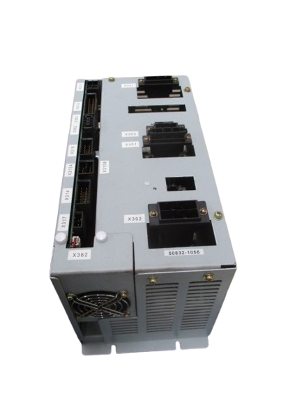 Kawasaki 50632-1056 Power Block