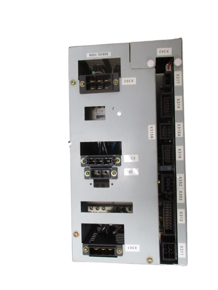 Kawasaki 50632-1056 Power Block