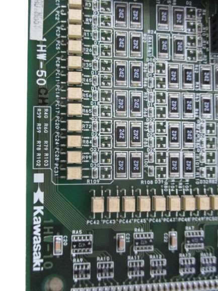 Kawasaki 50999-2146R11 Control Board 1HW-50