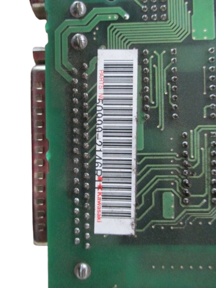 Kawasaki 50999-2146R11 Control Board 1HW-50