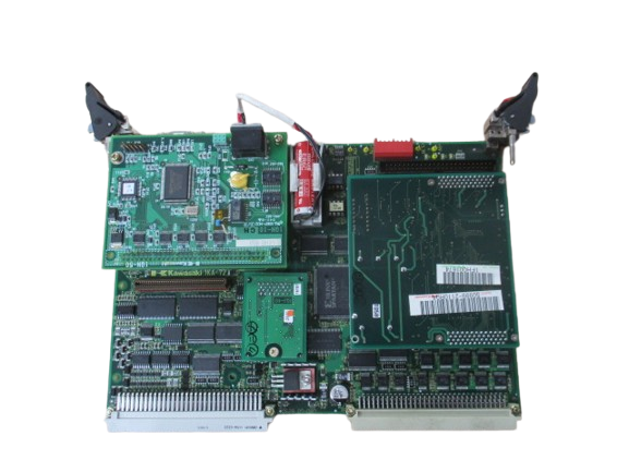 Kawasaki 50999-2327R05 PCB Modul 1KA-72 inkl. 50999-2110R04 inkl. 1QN-10 inkl. 1QJ-40