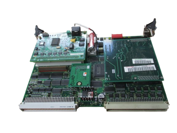 Kawasaki 50999-2327R05 PCB Modul 1KA-72 inkl. 50999-2110R04 inkl. 1QN-10 inkl. 1QJ-40