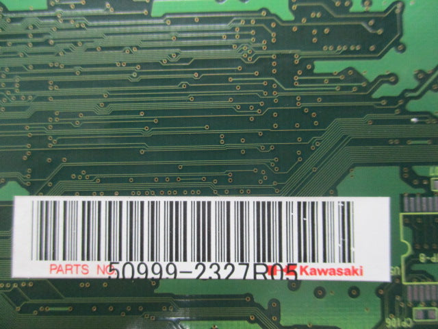 Kawasaki 50999-2327R05 PCB Modul 1KA-72 inkl. 50999-2110R04 inkl. 1QN-10 inkl. 1QJ-40