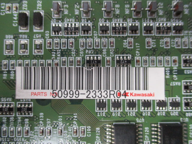 Kawasaki 50999-2333R04 Expansion Modul 1KB-104