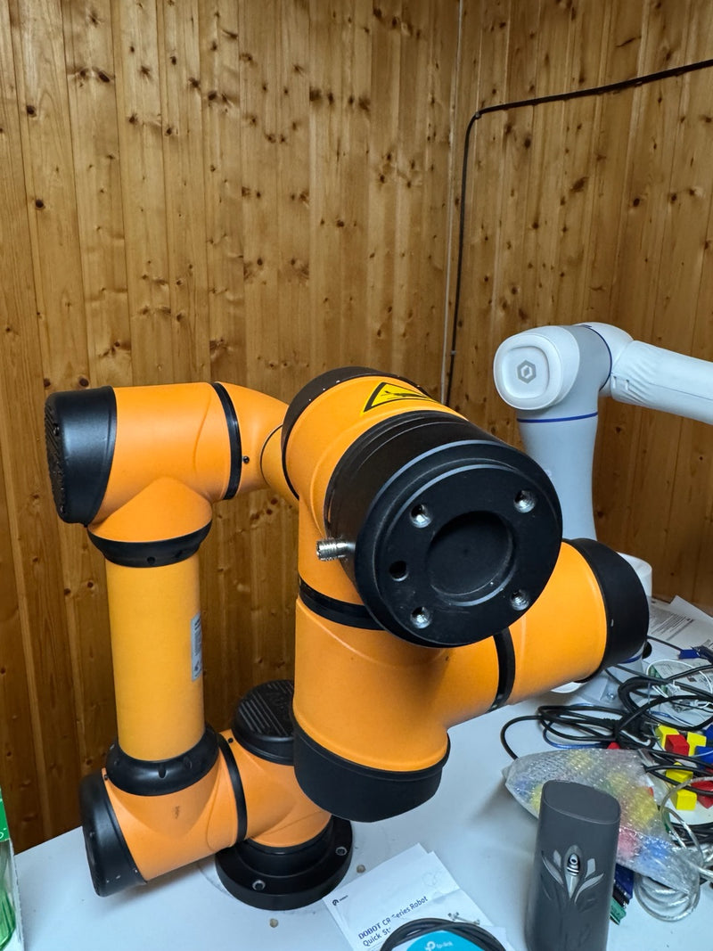 Kollaborativer Roboter Cobot Aubo-i5