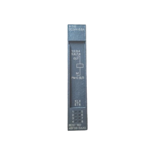 Siemens 6ES7132-4BF00-0AA0 Digital Output Modul