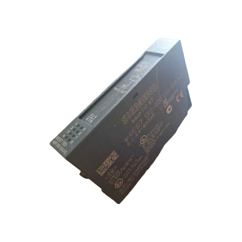 Siemens 6ES7132-4BF00-0AA0 Digital Output Modul
