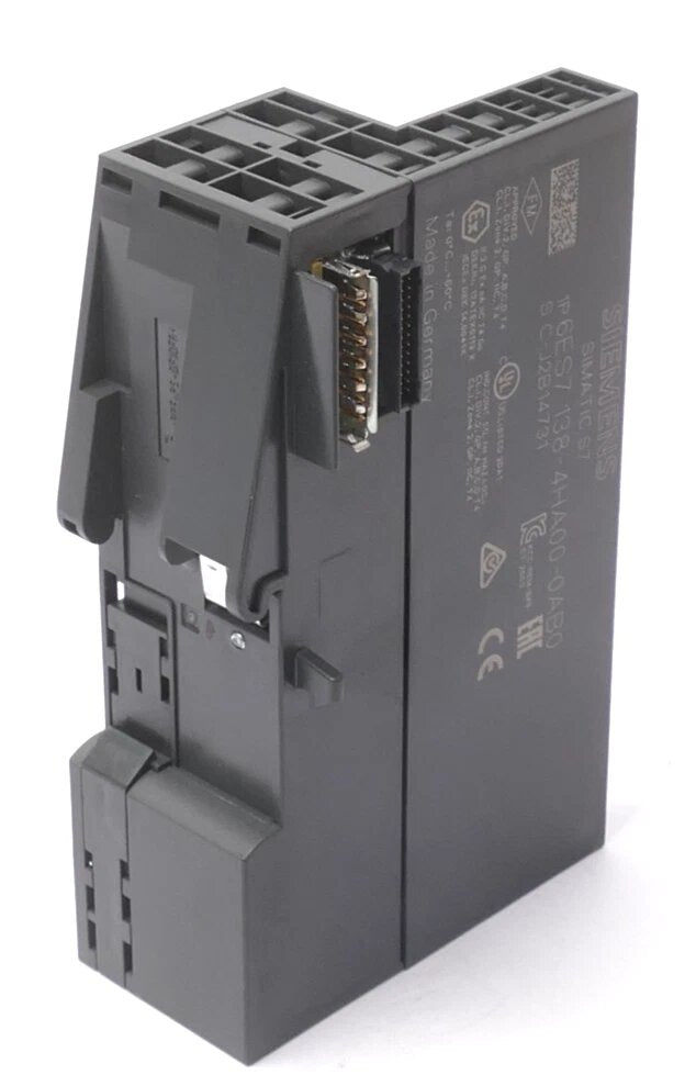 Siemens 6ES7138-4HA00-0AB0 Profibus-DP