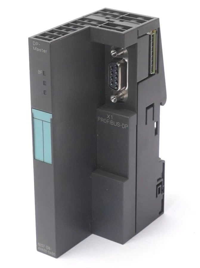 Siemens 6ES7138-4HA00-0AB0 Profibus-DP