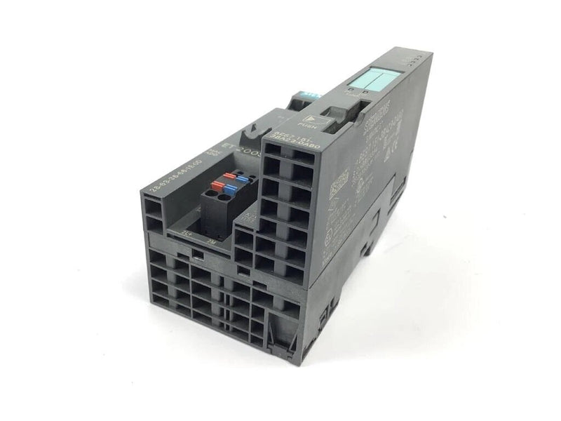 Siemens 6ES7151-3BA23-0AB0 Interface Modul