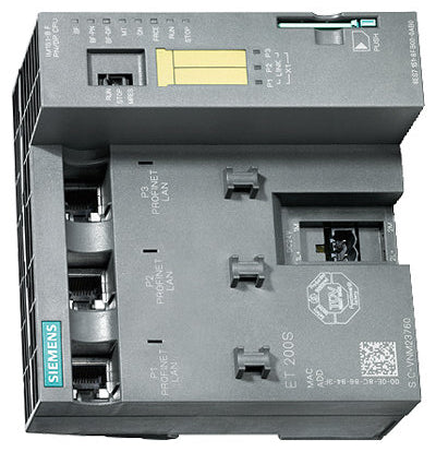 Siemens 6ES7151-8FB01-0AB0 Interface Modul
