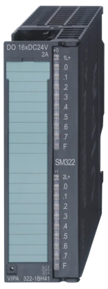 Siemens 6ES7322-1BH01-0AA0 Digitalausgabe SM322