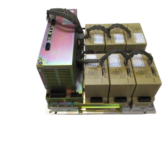 Yaskawa Motoman Servo Unit SGDR-EA1400N (R11309-327-9)