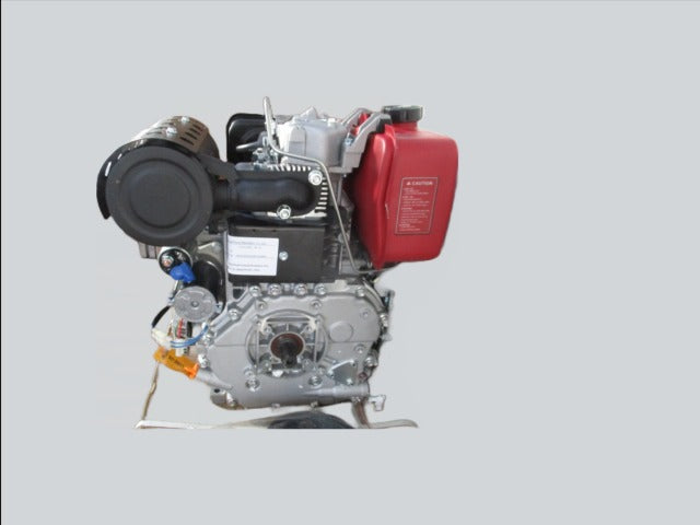 Dieselmotor KD192F1 KOOP 7KW - Neu