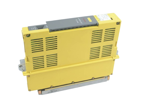 Fanuc A06B-6089-H104 Servo Amplifier