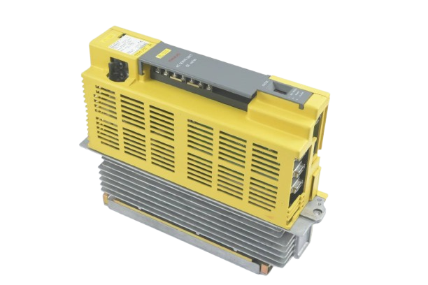 Fanuc A06B-6089-H104 Servo Amplifier