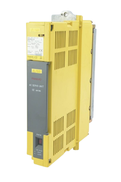 Fanuc A06B-6089-H104 Servo Amplifier