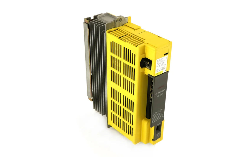 Fanuc A06B-6089-H105 Servo Amplifier
