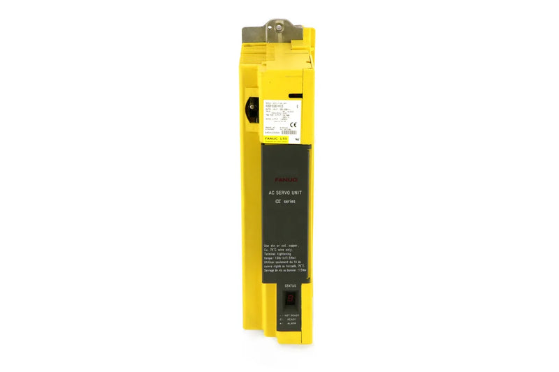 Fanuc A06B-6089-H105 Servo Amplifier