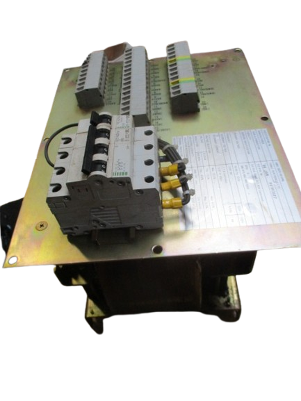 Fanuc A80L-0024-0010 #B Transformer