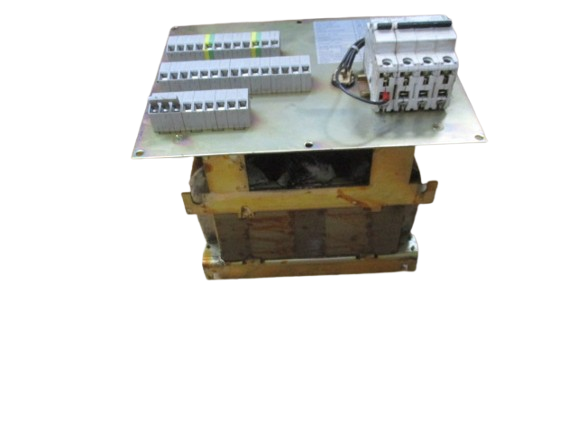 Fanuc A80L-0024-0010 #B Transformer