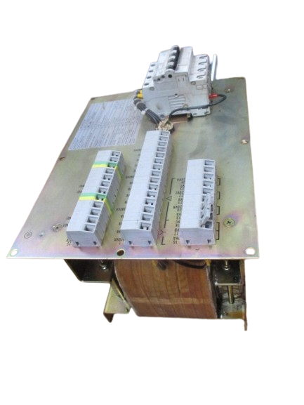 Fanuc A80L-0024-0010 #B Transformer