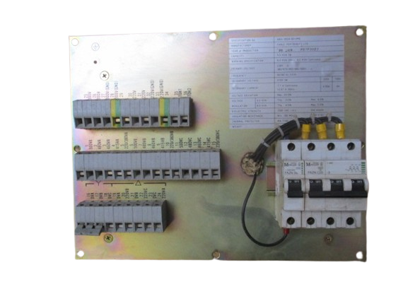 Fanuc A80L-0024-0010 #B Transformer